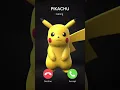 Download Lagu PIKACHU IS CALLING!? #pikachu #pokemon #pokémon