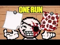 I Got EVERY Checkmark in ONE RUN