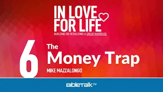 The Money Trap