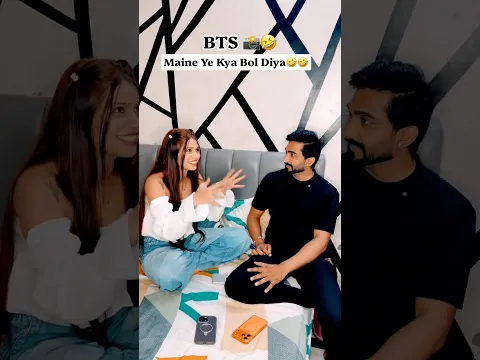 Blooper🤣🤣 #funnymemes #bts #comedy #foryou