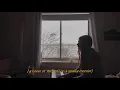 a rlly sad cover of “broken” (Jonah Kagen)