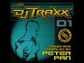Download Lagu DJ Traxx 01 - Peter Pan [C7777051, 2000]
