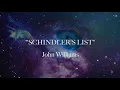 IRINA GUSKOVA  -  SCHINDLER'S LIST  -  JOHN WILLIAMS