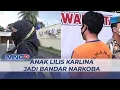 Download Lagu Jadi Bandar Narkoba, Anak Pedangdut Lilis Karlina Ditangkap Polisi #LintasiNewsSiang 14/03