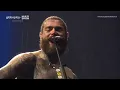 Post Malone | Feeling Whitney (Live In Brazil) The Town 2023 / Multishow