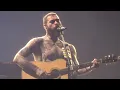 Post Malone Feeling Whitney Live In Brazil The Town 2023 Multishow