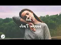 mxmtoon - mona lisa (Lyrics)