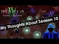 Download Lagu Diablo 4 Season 10 Feedback