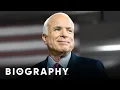 John McCain In Memoriam 1936 - 2018 Biography