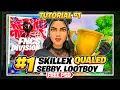 How to Make a Complete Fortnite Thumbnail Step by Step