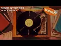 周湯豪 NICKTHEREAL “FUTURE IN YOUR EYES” (Demo)