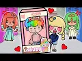 Download Lagu My Love is Labubu | Toca Life Story | Toca Boca