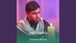 يا شريك الروح 