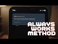 Tubi Error Code 201 Fix - Always Works Method