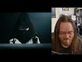 SLEEP TOKEN HAVE COMPETITION?!?! | Cenobia - Swallowed By The World (REACTION)
