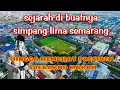 Download Lagu kisah dan sejarah simpang lima kota semarang