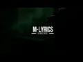 Chen Xiao Man (陈小满) Ai Shi Jiang Li Hai Shi Cheng Fa (爱是回报还是罚罚) Lyrics English Translation