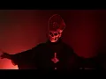 Ghost B.C. - Monstrance Clock