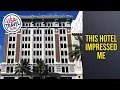 The Saint Hotel New Orleans French Quarter Autograph Collection - This Hotel Impressed Me