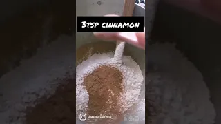 Easiest Dairy free banana bread! #short