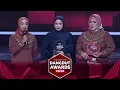 Malam Bersejarah! Tribute Untuk Hamdan ATT, Yunita Ababiel \u0026 Alik Ababiel | IDA 2025