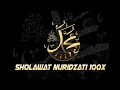 SHOLAWAT NURIDZATI 100X, PERMUDAH RIZQI, SHOLAWAT PERISAI DIRI (Gus Samsudin Jadab)