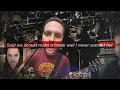 Ways Away  'Die on the Vine' Lyric Video