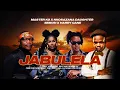 Download Lagu Master KG x Eemoh x  Harry Cane - Jabulela (Latest Hit) ft. Nkosazana Daughter \