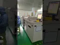 Our smart factory - Crystal Oscillators Working Shop