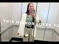 Intern Perspective Katie Cowart