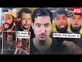 Download Lagu Hadith Rejector Mocks Quran! ~ Christian Says Harry Potter Book is Injil? ~ Labubu | DEBUNKED EP 32