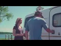 Scamp Trailer Checklist - Before You Tow