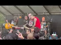 Ratos de Porão (4K) Full Set @live Sesc Interlagos, São Paulo - July 13, 2025