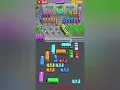 Crowd Express Level 177 Gameplay