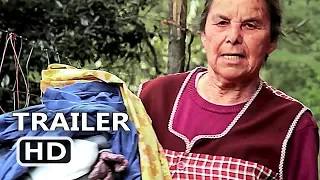 SANTOALLA Trailer (2017)