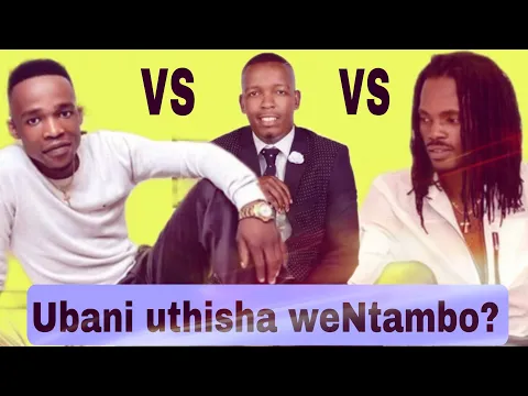 Download MP3 Jaiva Zimnike vs Mbuzeni vs Muntuyenziwa 😳🙆🔥...