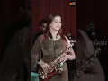 Download Lagu Saxophonist Lipika Samanta || O Mere Dil Ke Chain ~ Saxophone Music || Bikash Studio