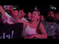 Adiós amor/Oye mujer - Ke personajes (En vivo) Estadio Ferro 2025