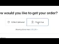 How to buy online pick up in Apple Store purchase Apple products from the website