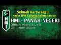 Download Lagu HMI PANAH NEGERI (OFFICIAL VIDEO LIRIK)