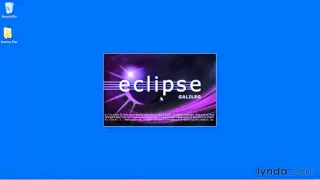 0301 Installing Python 3 and Eclipse for Mac