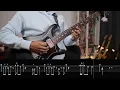 [🎼TABS] Shoka (初夏) / Ado Cover