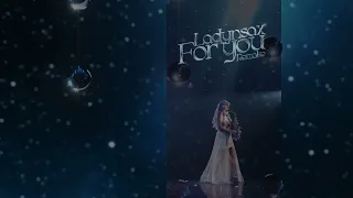 Ladynsax - For you (remake)