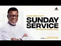 Sunday Service Live with Pastor Mensa Otabil