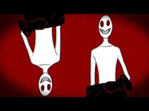 Dysphoria Trailer - Animated Student Short Film