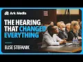 The Hearing That Changed Everything - with Elise Stefanik