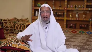 اعظم المخارج وقت الازمات الاذكار ش محمد سليم الصبحي 