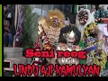 lindu aji kamulyan  topeng ireng terbaru 2021