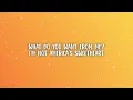 Elle King - America's Sweetheart (Lyrics)
