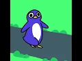 Shopping Penguin - Parry Gripp - Animation by @topes_soup